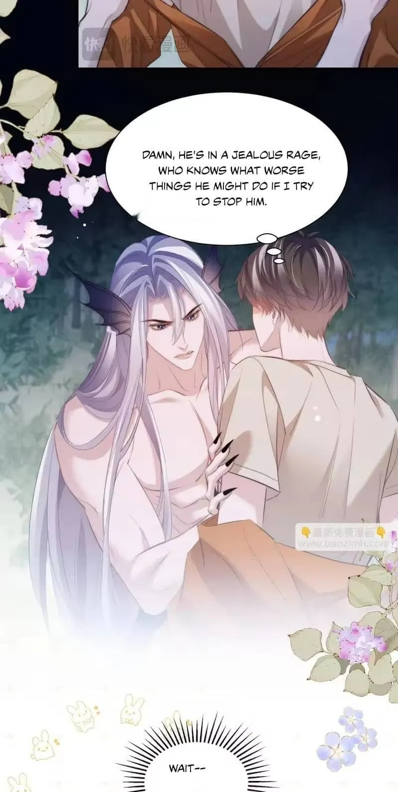 Read Desharow Merman chapter 137 image 11 on Lezhin