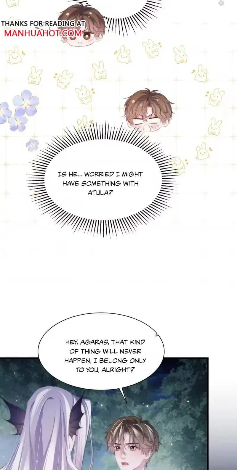 Read Desharow Merman chapter 137 image 12 on Lezhin