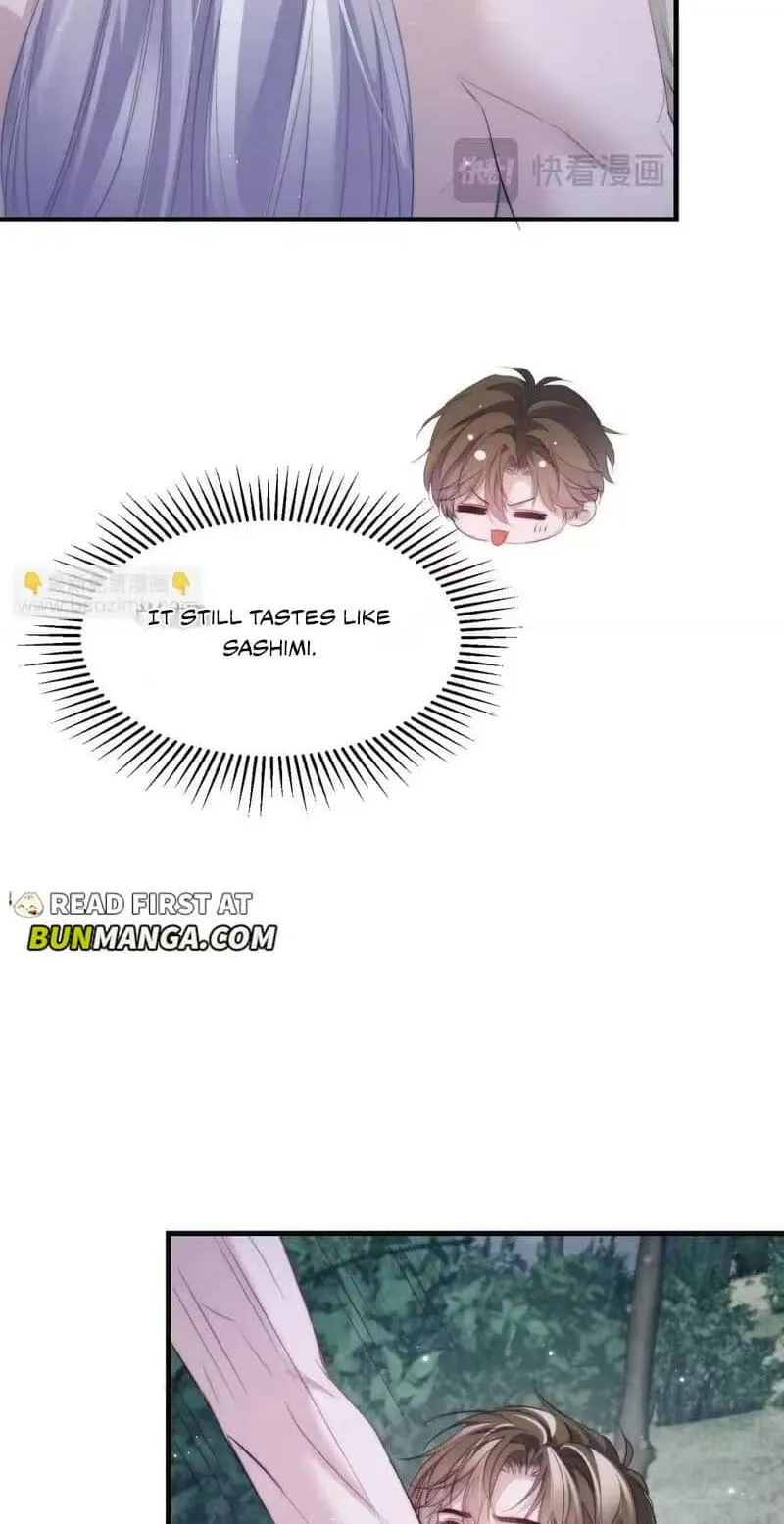 Read Desharow Merman chapter 137 image 17 on Lezhin