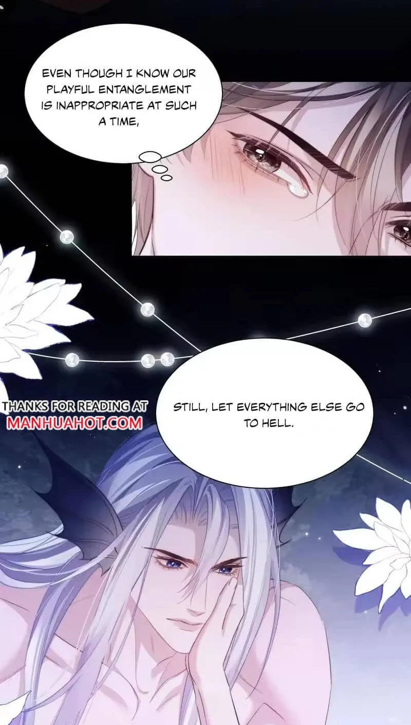 Read Desharow Merman chapter 137 image 20 on Lezhin