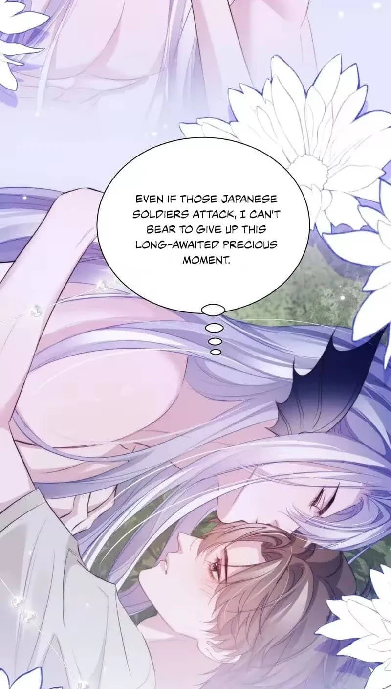Read Desharow Merman chapter 137 image 21 on Lezhin