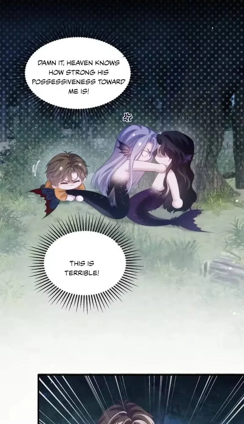 Read Desharow Merman chapter 137 image 3 on Lezhin