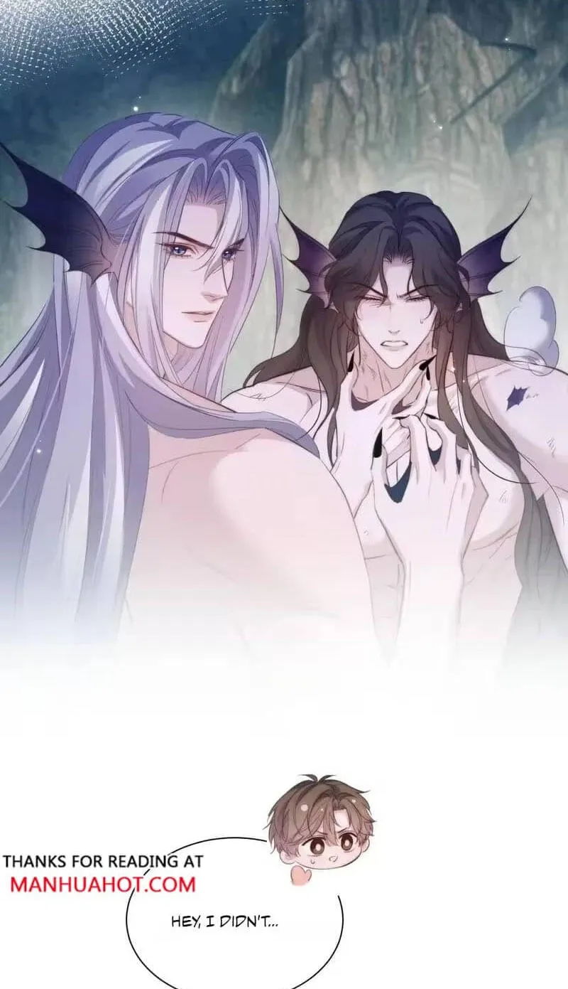 Read Desharow Merman chapter 137 image 5 on Lezhin