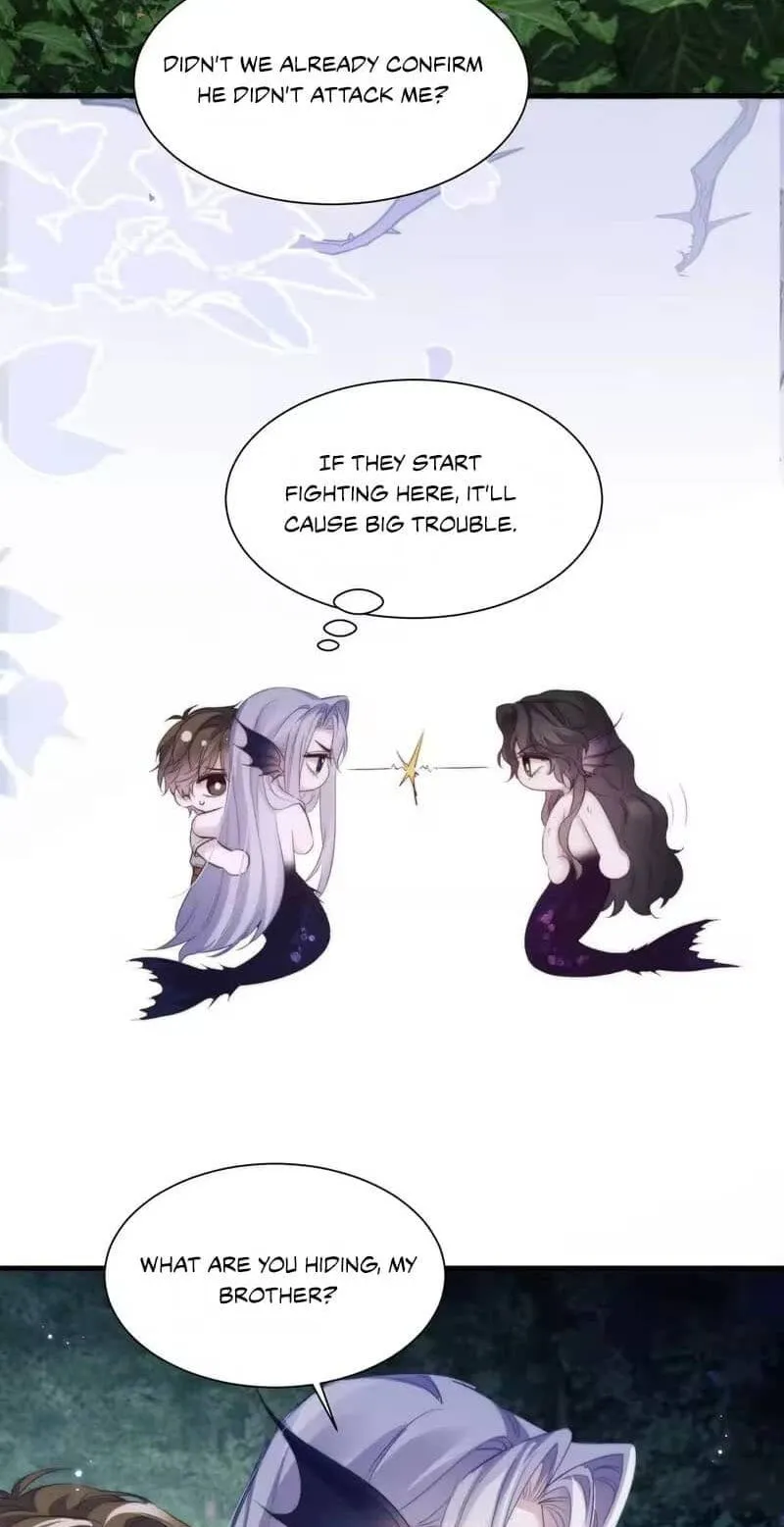 Read Desharow Merman chapter 138 image 10 on Lezhin