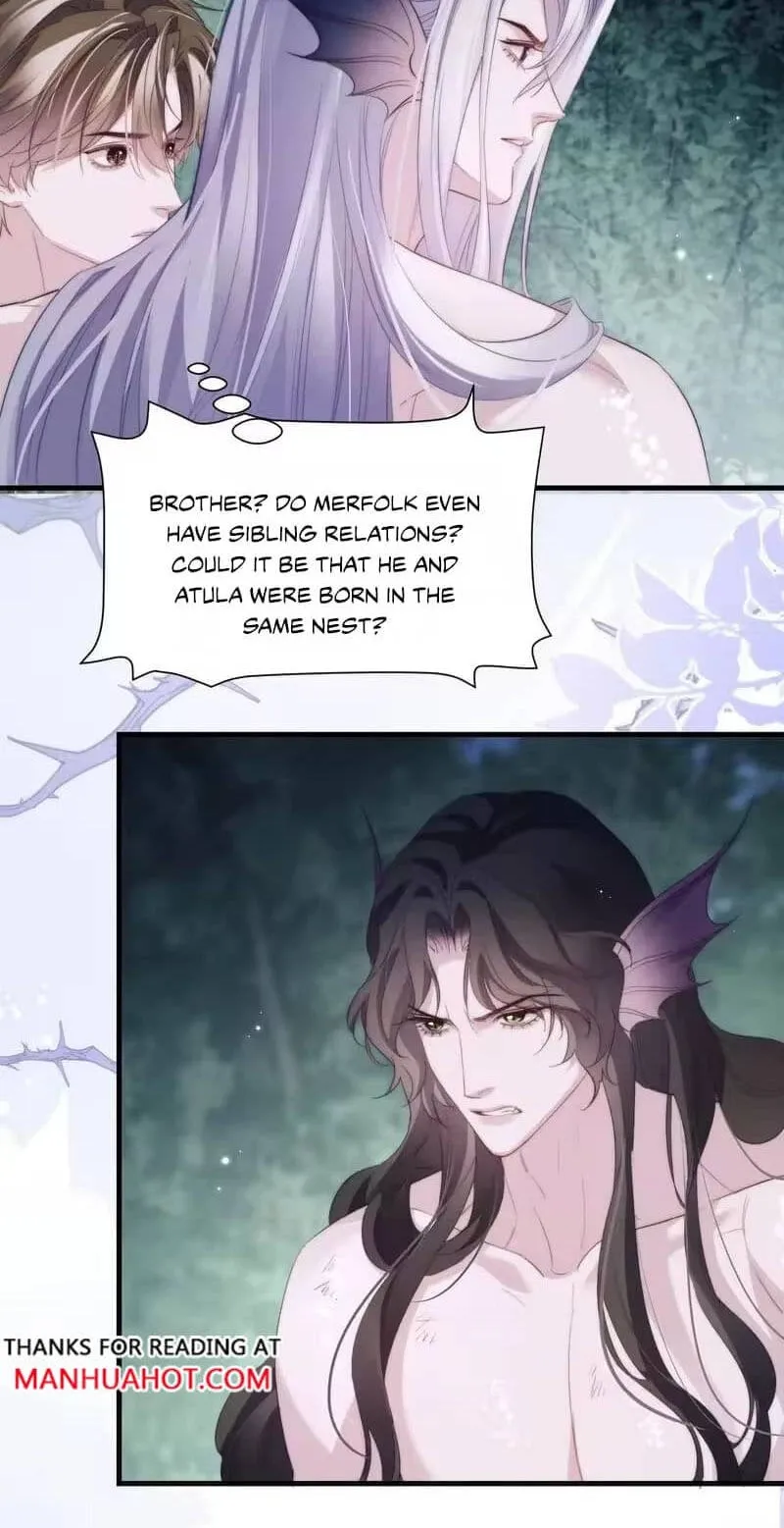 Read Desharow Merman chapter 138 image 11 on Lezhin