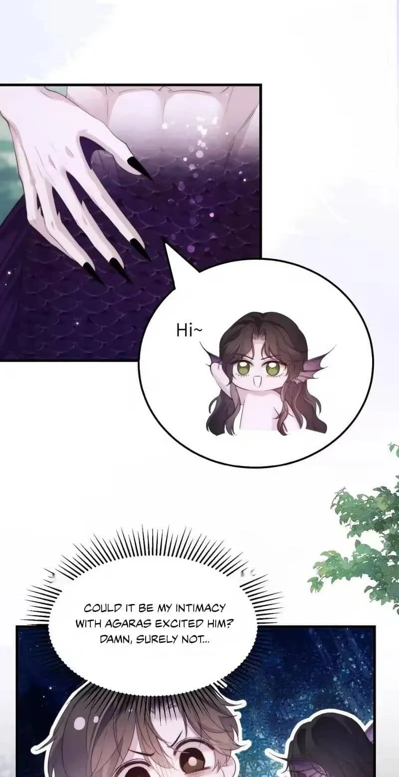 Read Desharow Merman chapter 138 image 12 on Lezhin