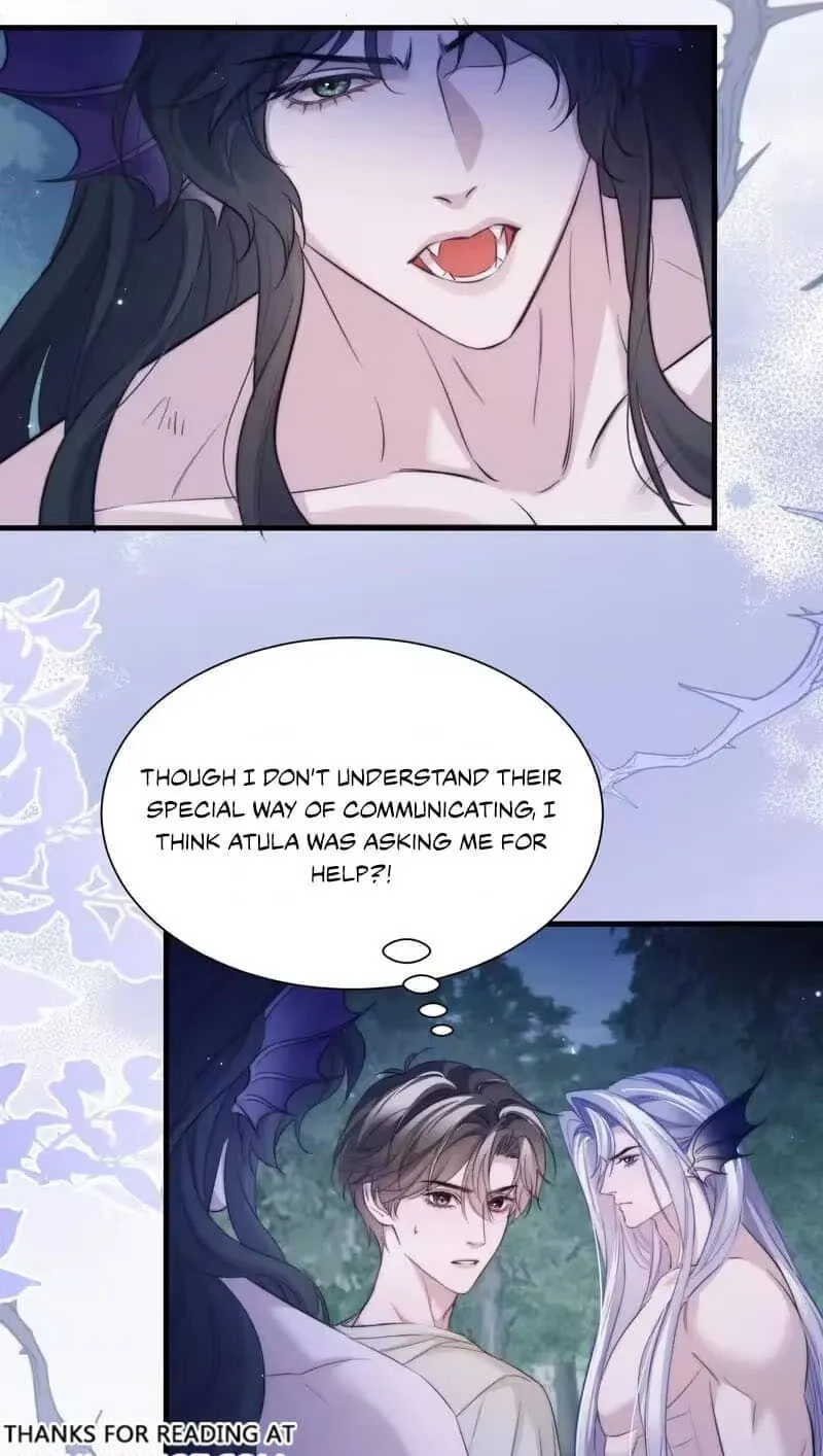 Read Desharow Merman chapter 138 image 17 on Lezhin
