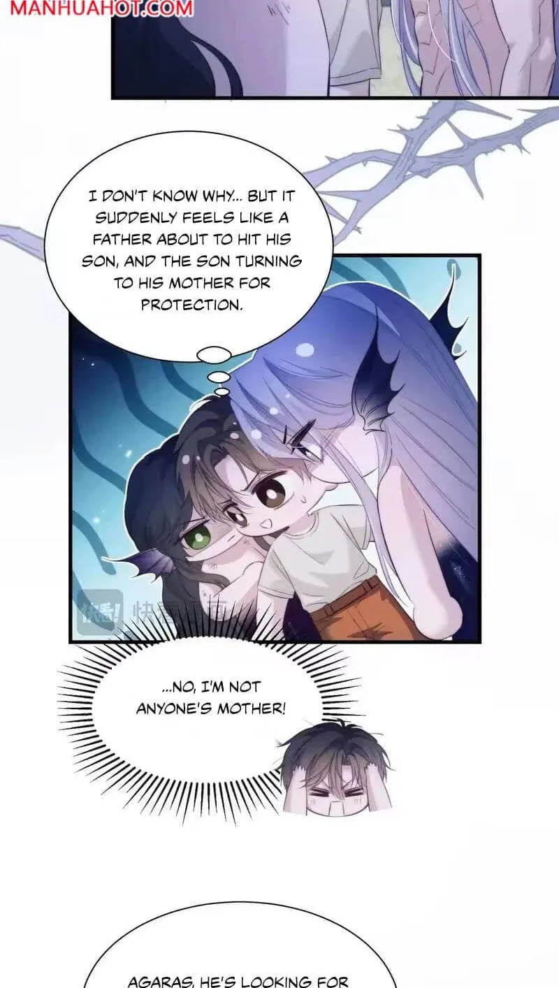 Read Desharow Merman chapter 138 image 18 on Lezhin