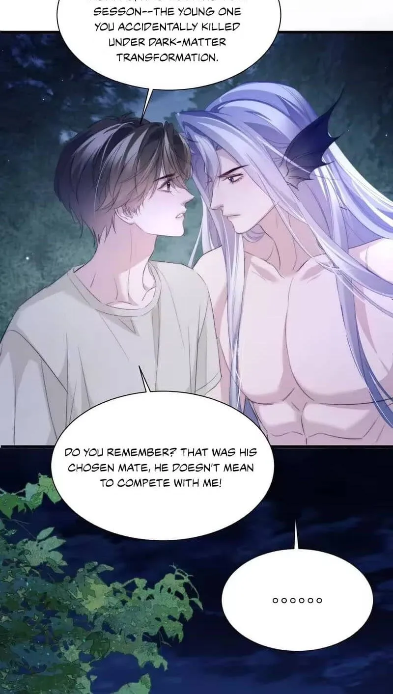 Read Desharow Merman chapter 138 image 19 on Lezhin