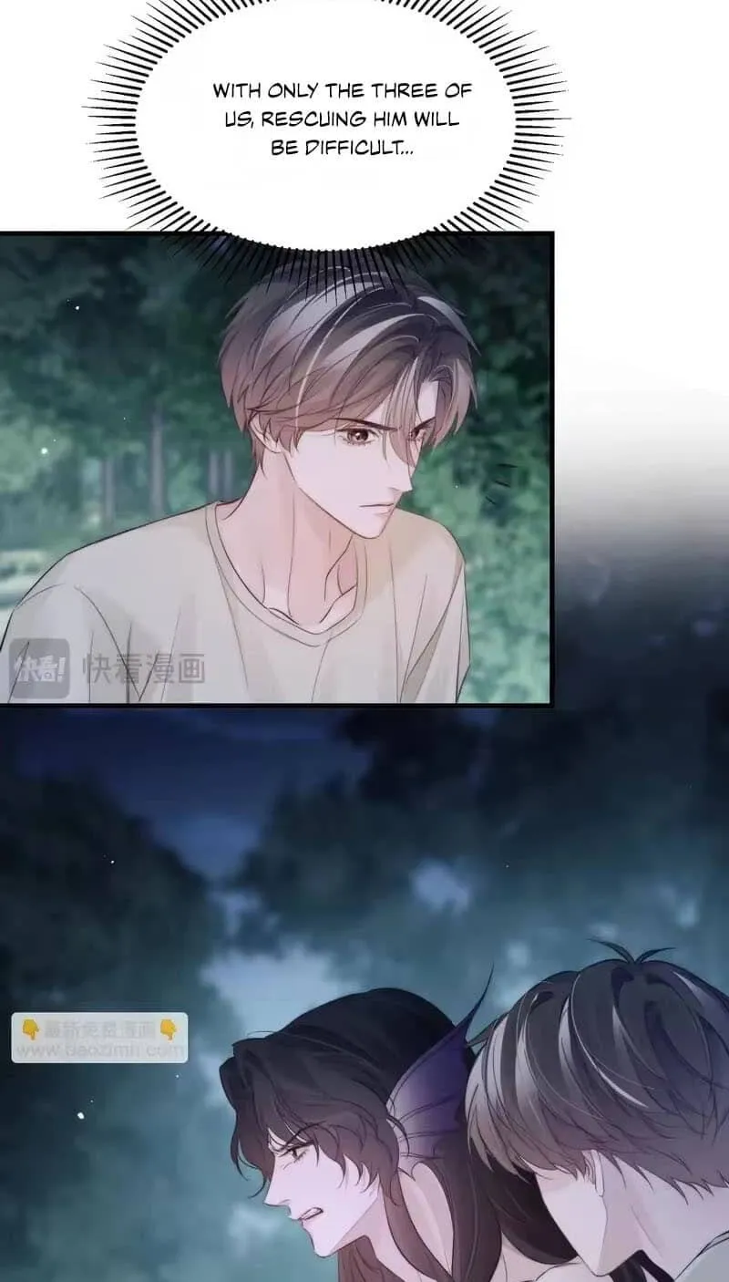 Read Desharow Merman chapter 138 image 24 on Lezhin