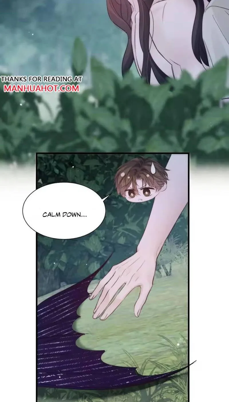 Read Desharow Merman chapter 138 image 25 on Lezhin