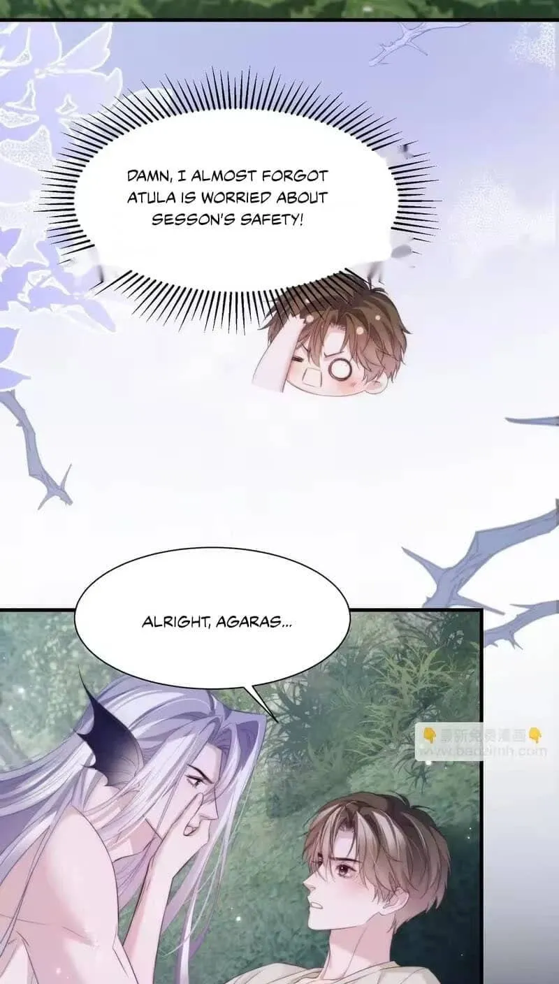 Read Desharow Merman chapter 138 image 4 on Lezhin