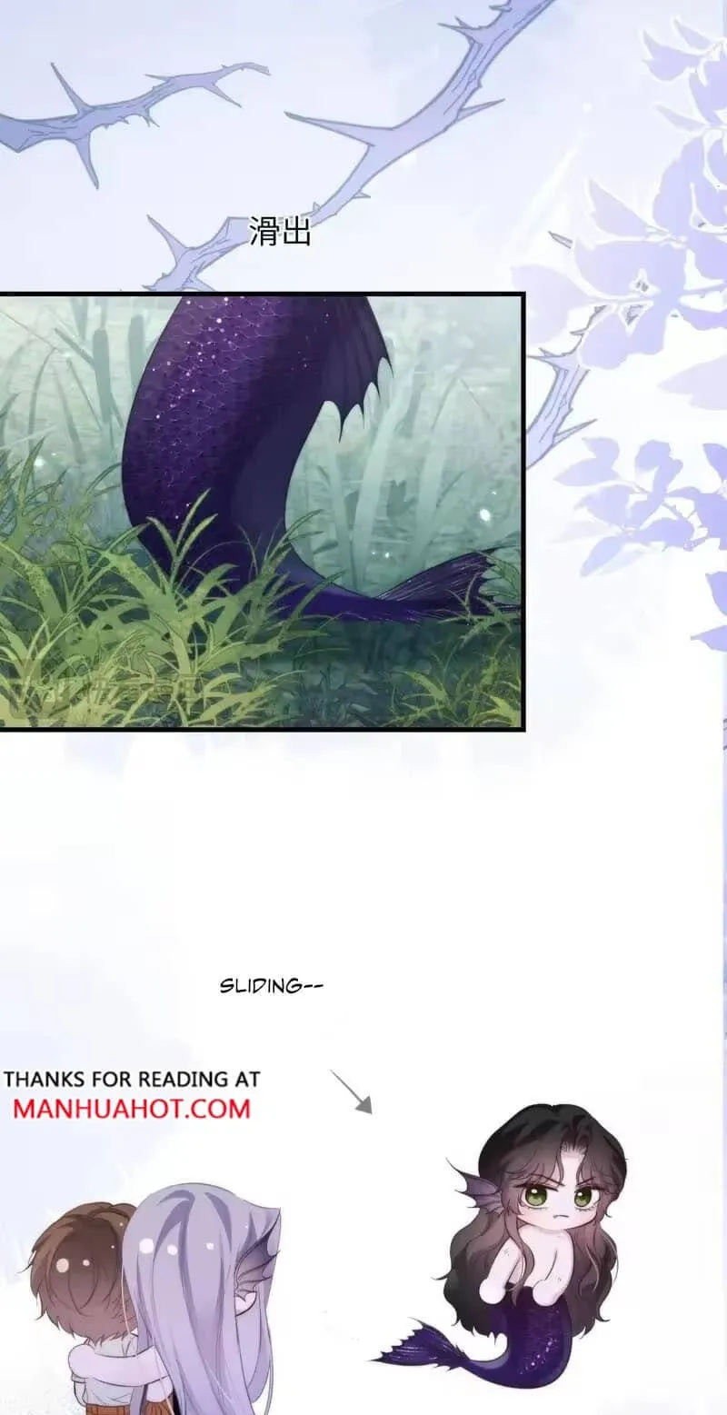 Read Desharow Merman chapter 138 image 7 on Lezhin