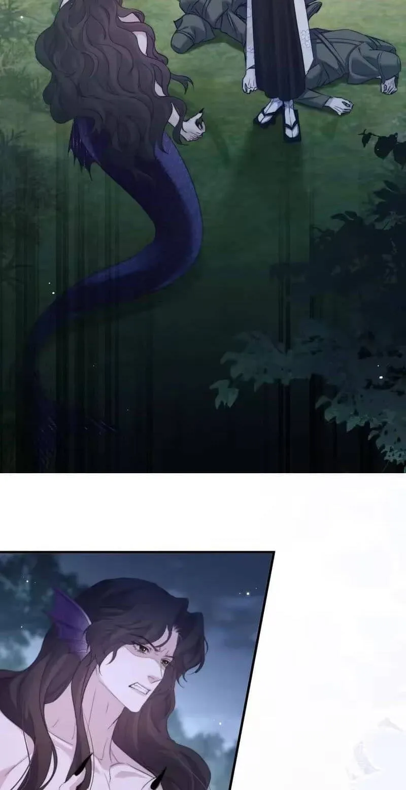 Read Desharow Merman chapter 139 image 11 on Lezhin