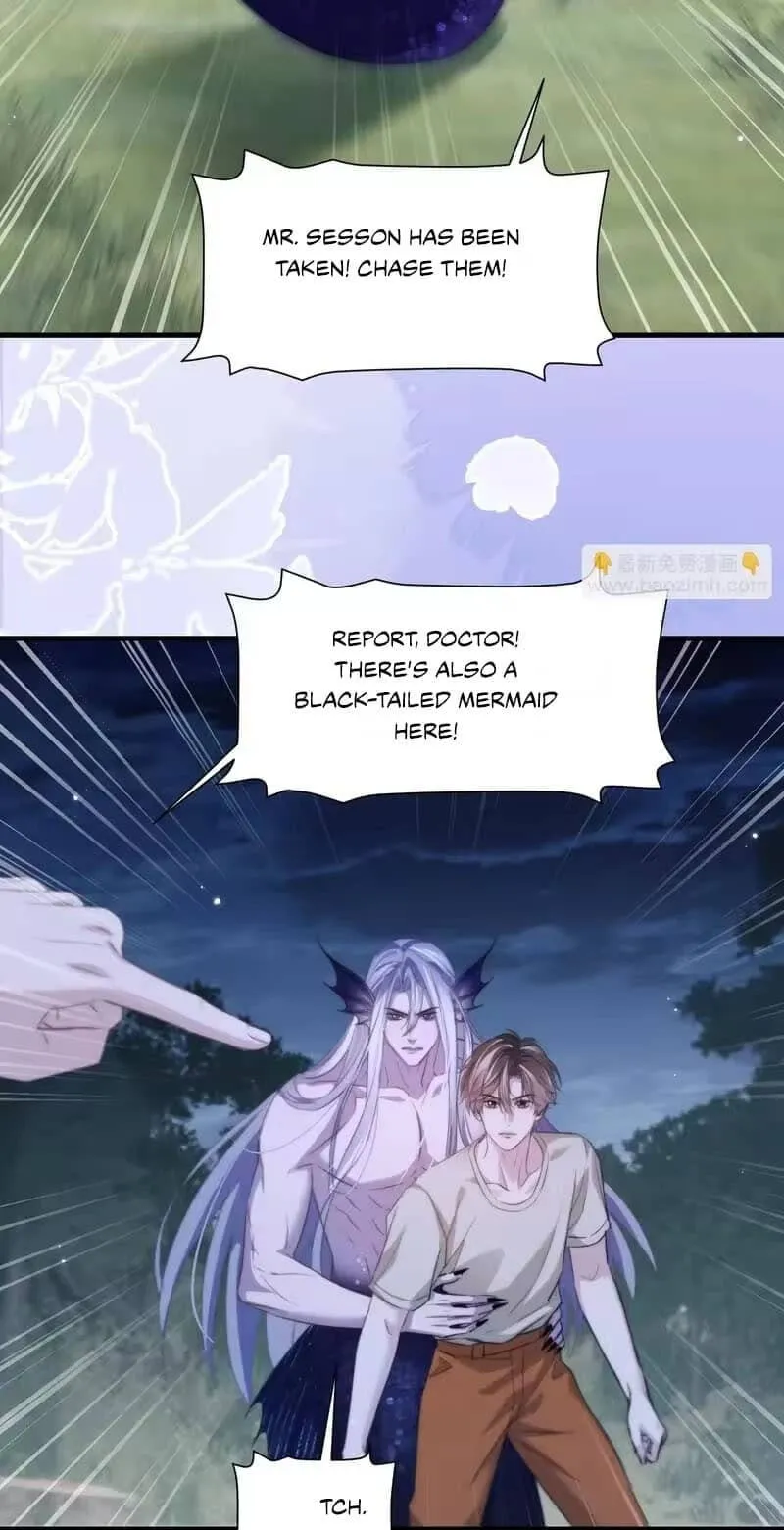 Read Desharow Merman chapter 139 image 14 on Lezhin