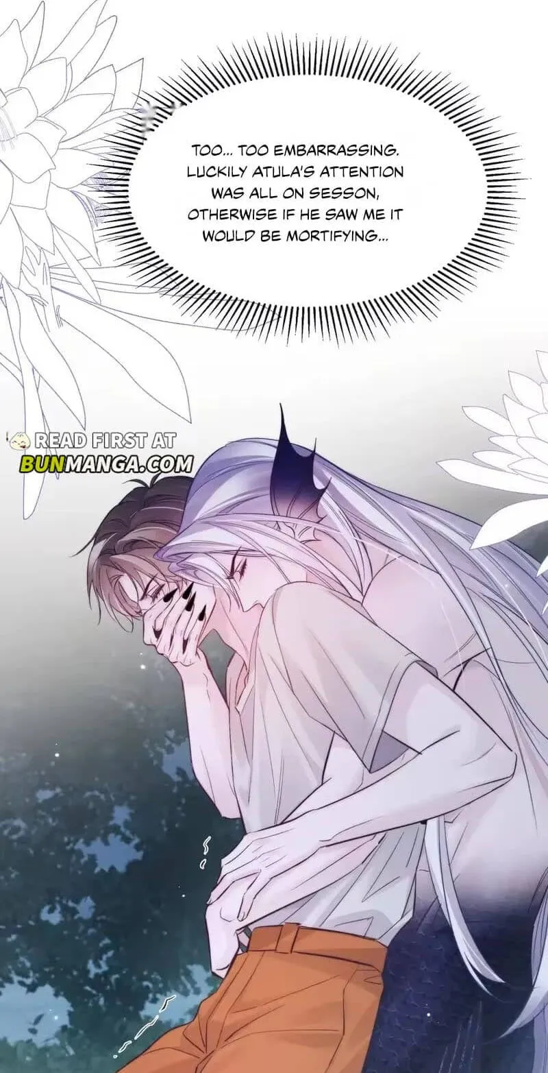 Read Desharow Merman chapter 139 image 2 on Lezhin