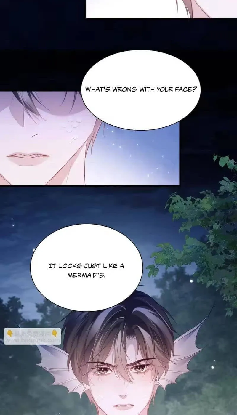 Read Desharow Merman chapter 139 image 25 on Lezhin