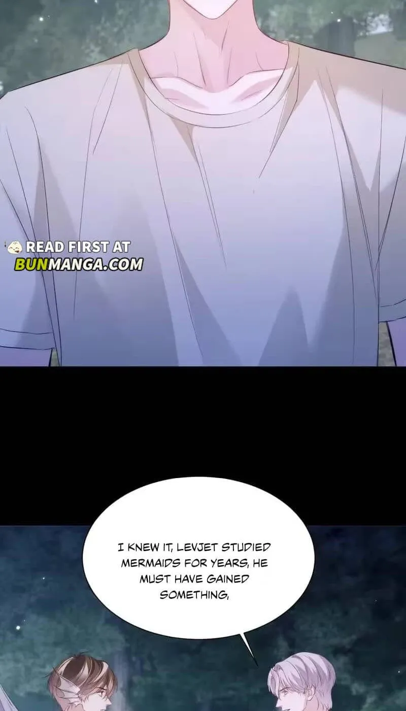 Read Desharow Merman chapter 139 image 26 on Lezhin