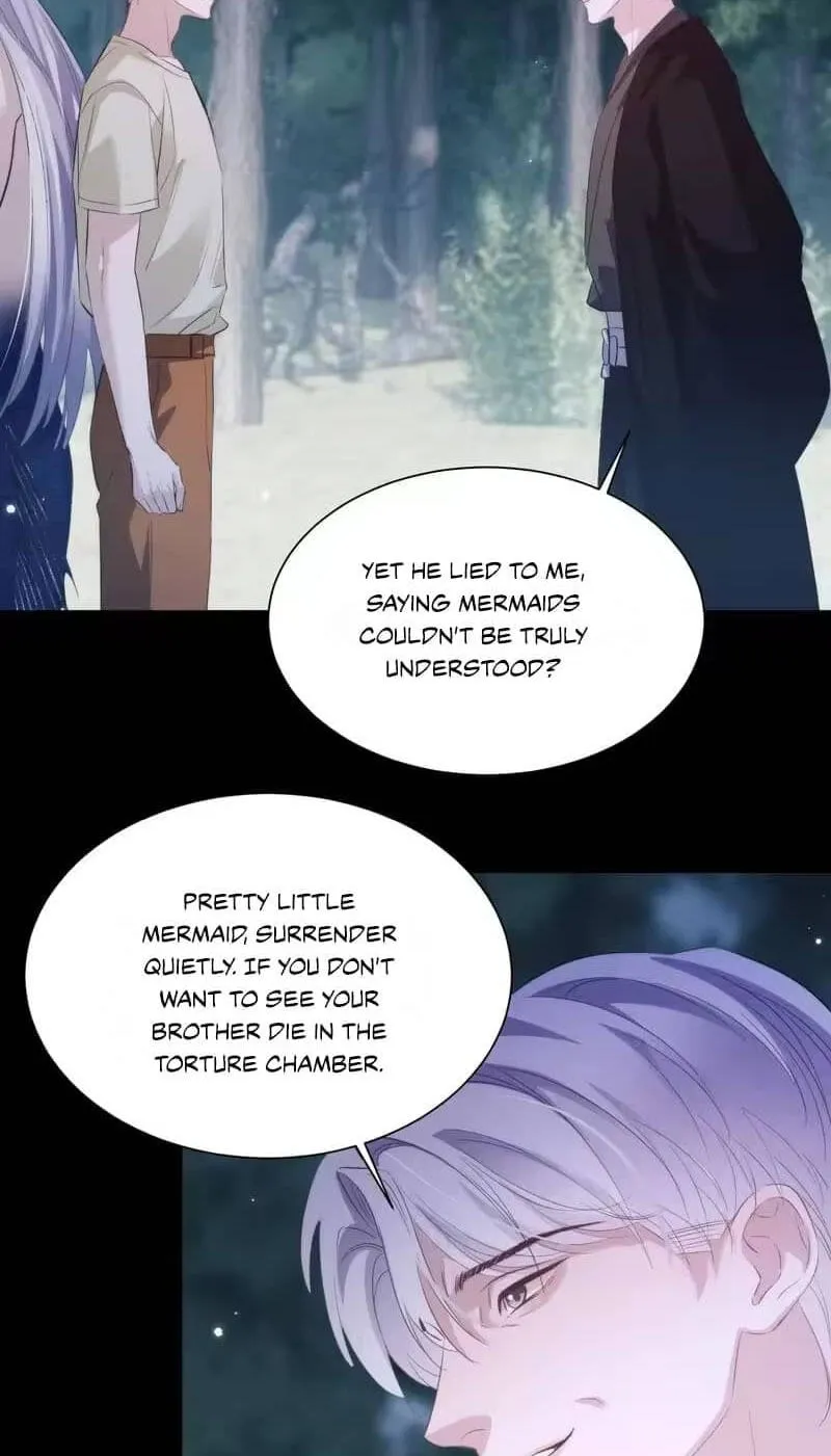 Read Desharow Merman chapter 139 image 27 on Lezhin