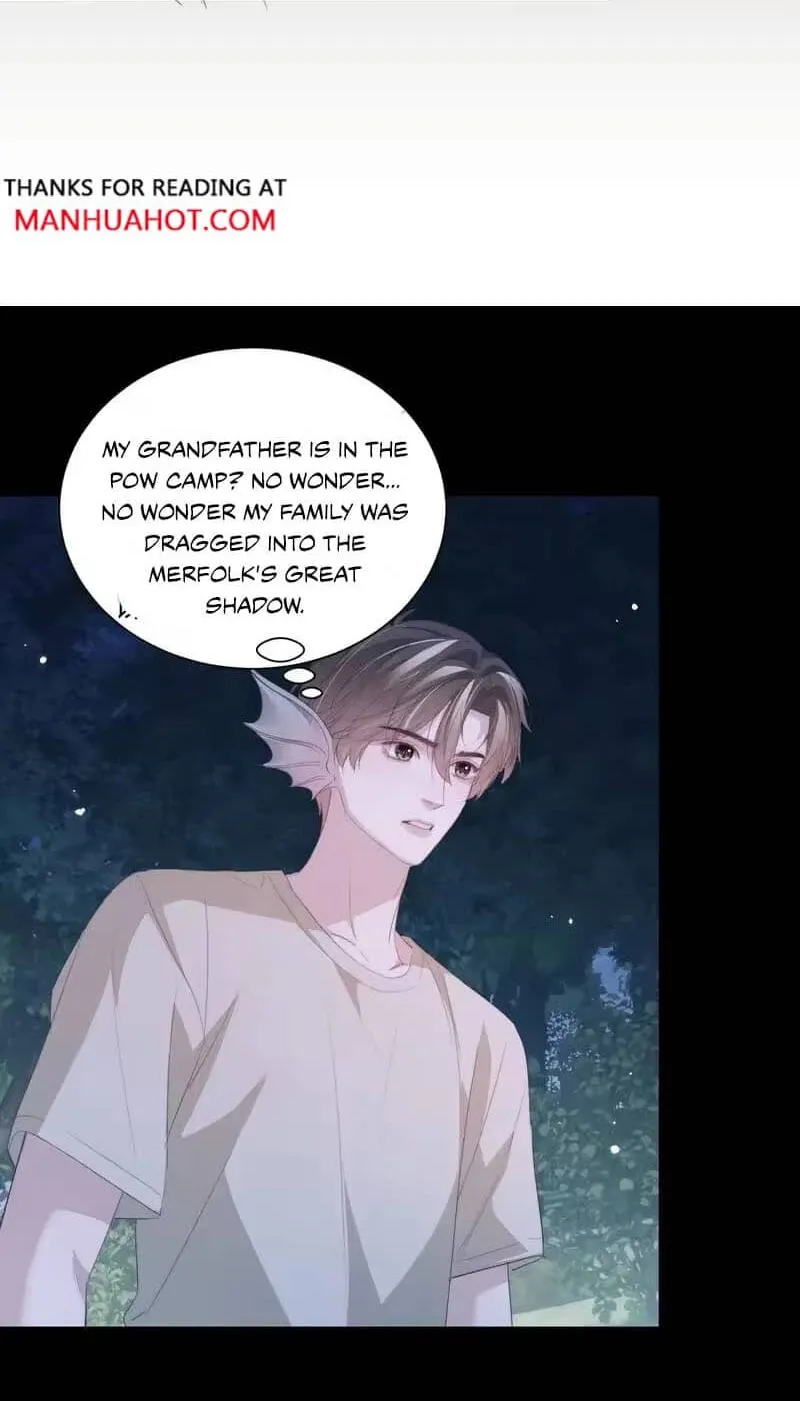 Read Desharow Merman chapter 139 image 29 on Lezhin
