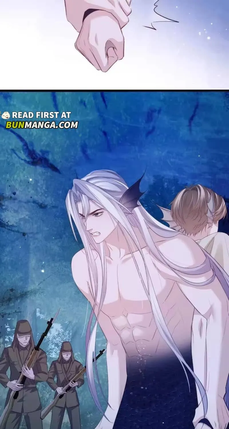 Read Desharow Merman chapter 139 image 31 on Lezhin