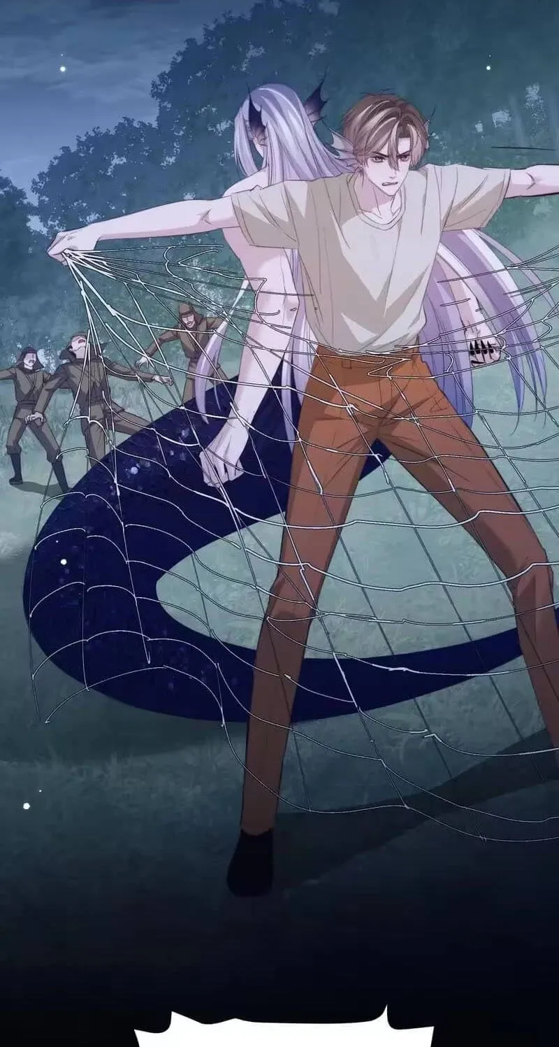 Read Desharow Merman chapter 139 image 34 on Lezhin