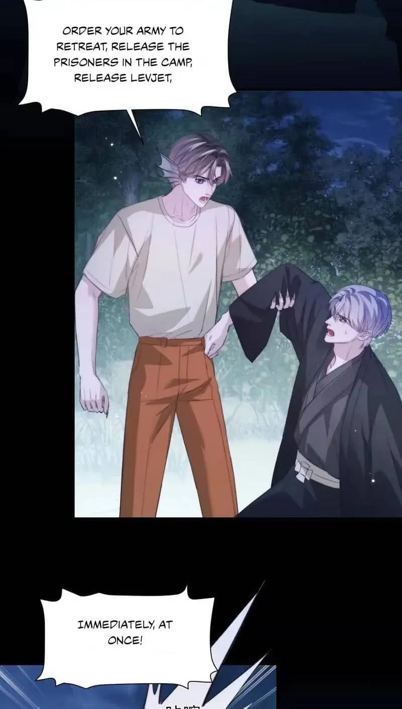 Read Desharow Merman chapter 140 image 10 on Lezhin