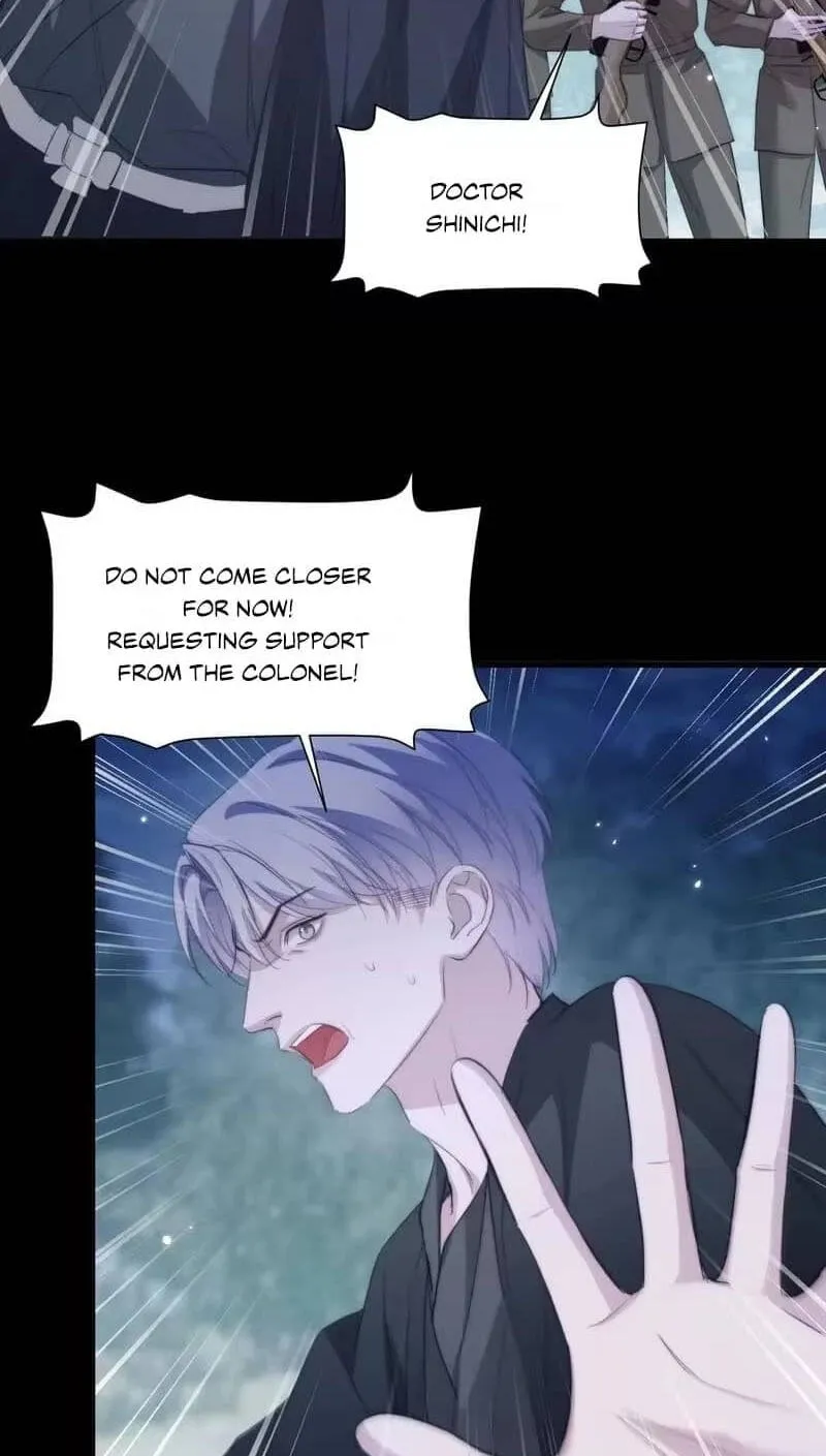Read Desharow Merman chapter 140 image 12 on Lezhin