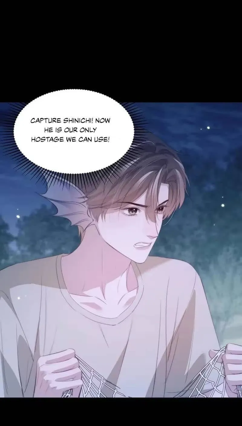 Read Desharow Merman chapter 140 image 2 on Lezhin