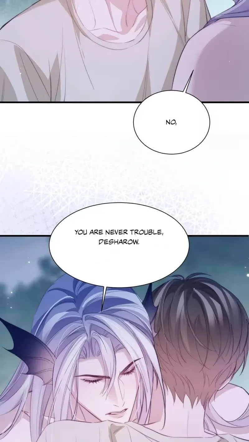 Read Desharow Merman chapter 140 image 20 on Lezhin