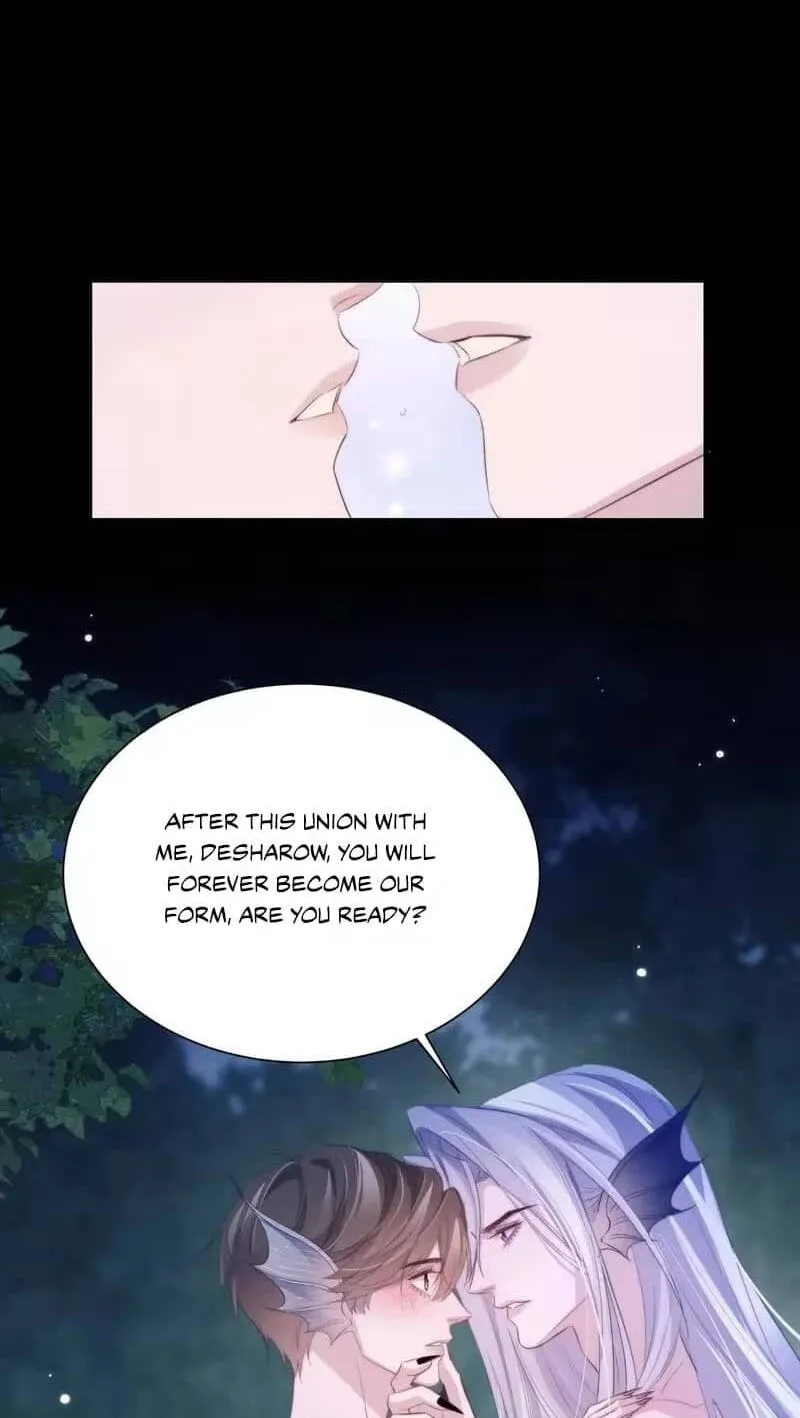 Read Desharow Merman chapter 140 image 25 on Lezhin