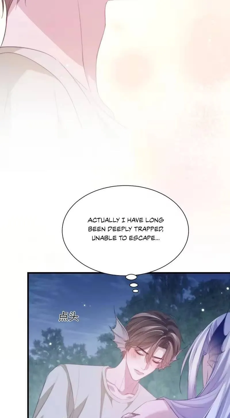 Read Desharow Merman chapter 140 image 27 on Lezhin