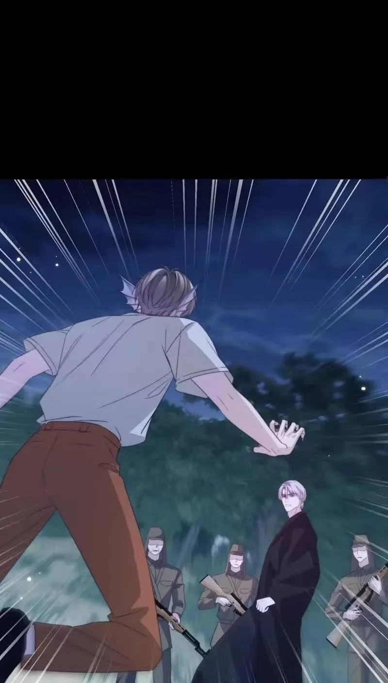 Read Desharow Merman chapter 140 image 3 on Lezhin