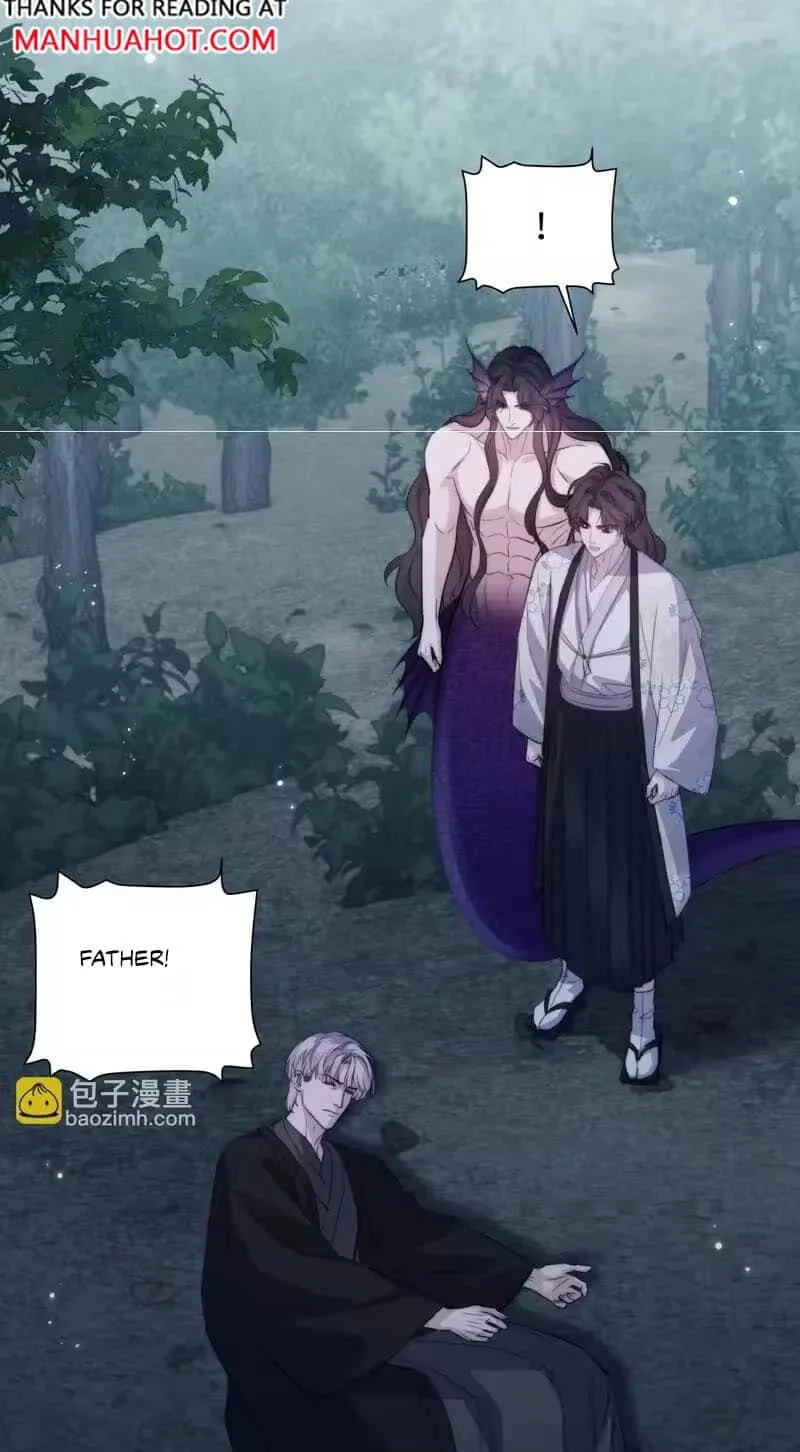Read Desharow Merman chapter 140 image 31 on Lezhin
