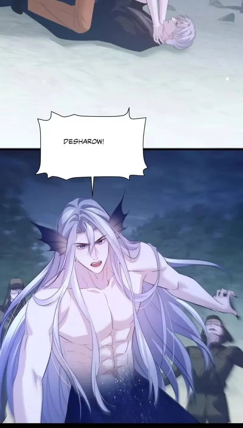 Read Desharow Merman chapter 140 image 6 on Lezhin