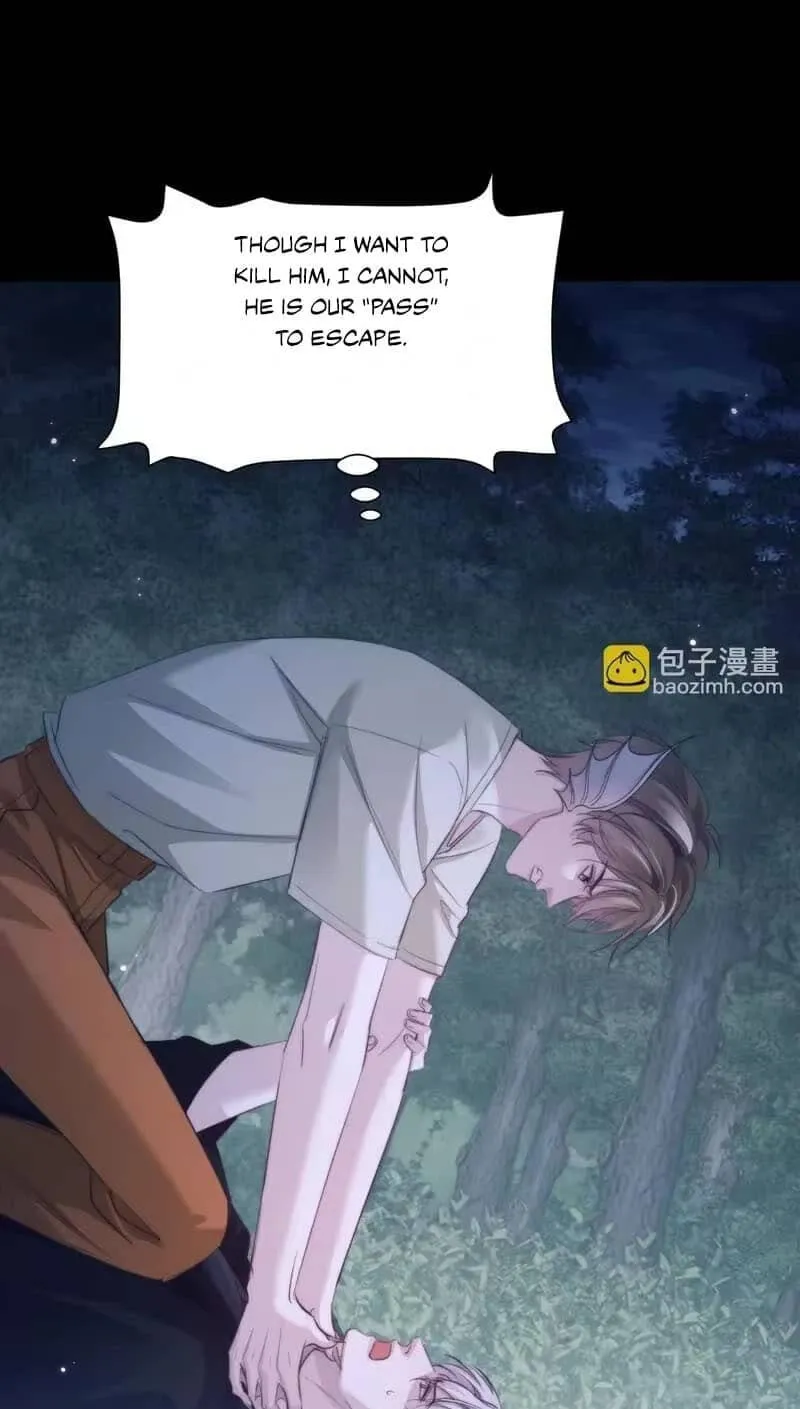Read Desharow Merman chapter 140 image 7 on Lezhin
