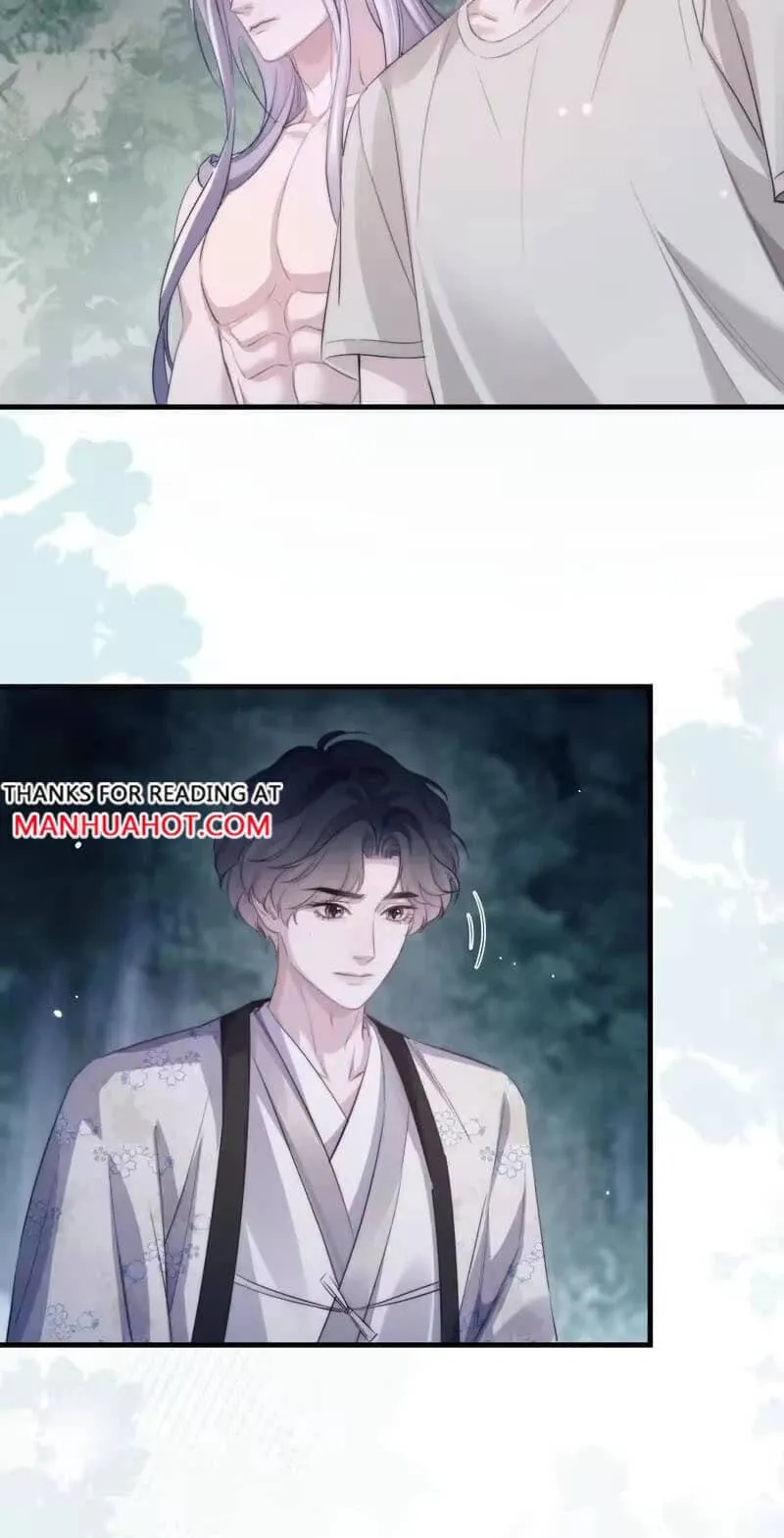 Read Desharow Merman chapter 141 image 13 on Lezhin