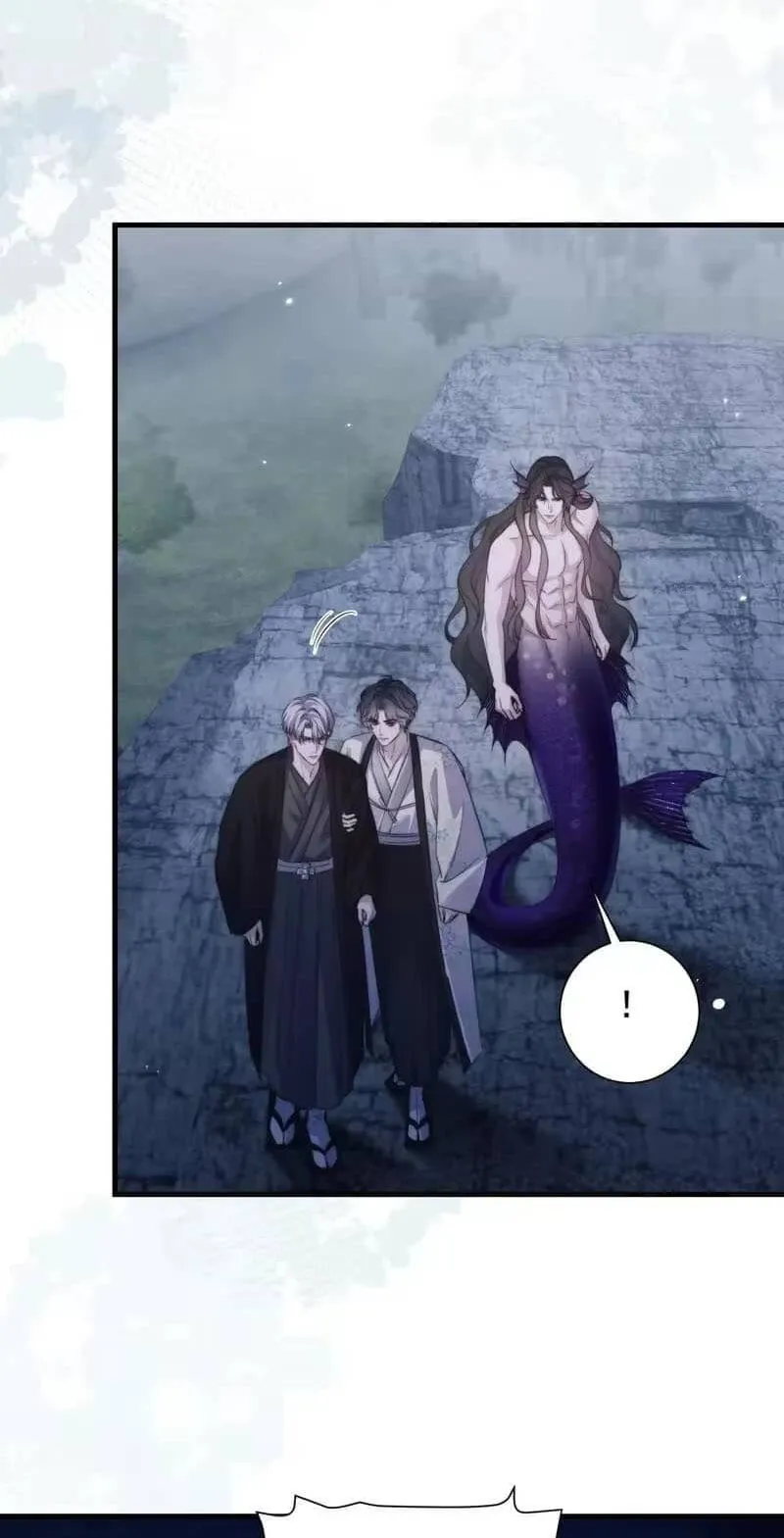 Read Desharow Merman chapter 141 image 14 on Lezhin