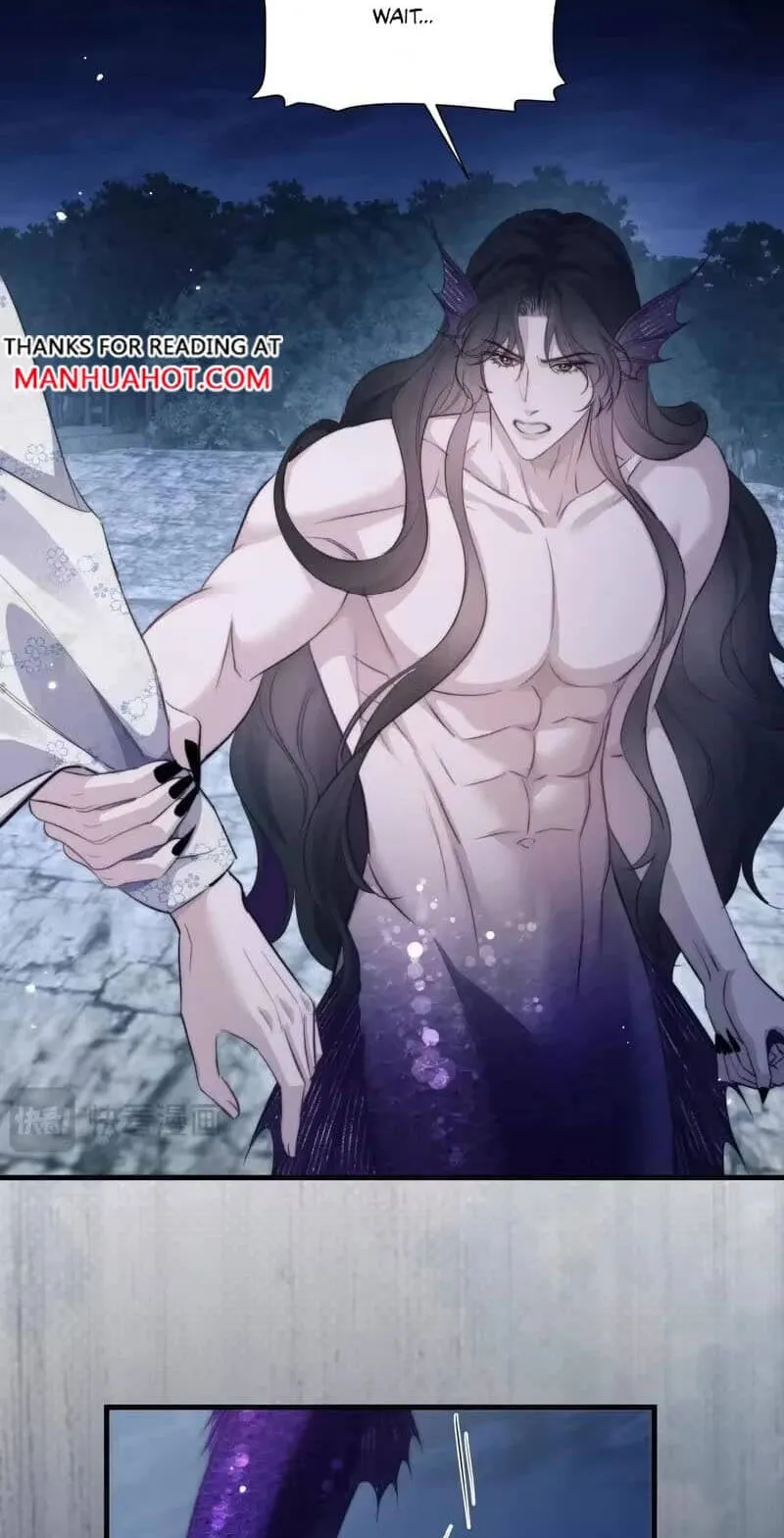 Read Desharow Merman chapter 141 image 15 on Lezhin