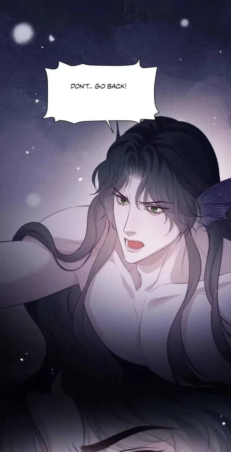 Read Desharow Merman chapter 141 image 18 on Lezhin