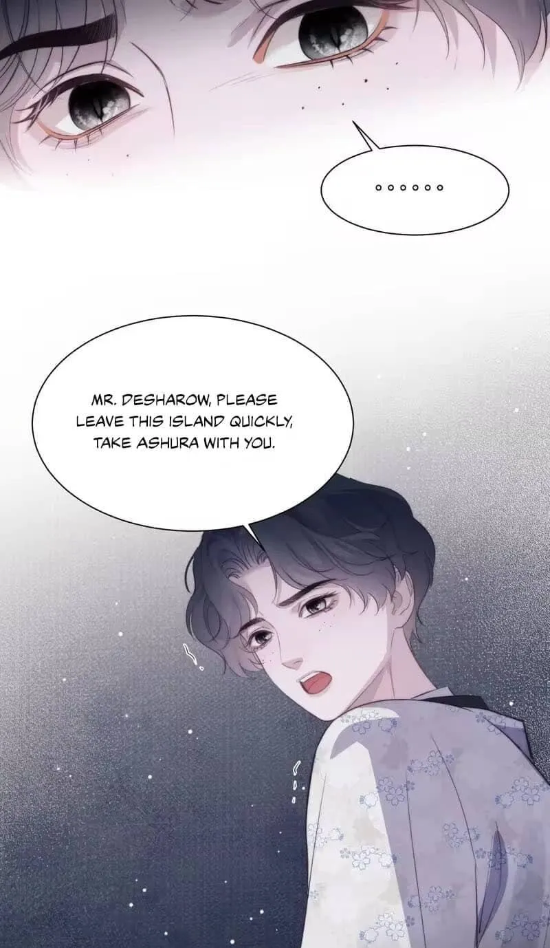Read Desharow Merman chapter 141 image 19 on Lezhin