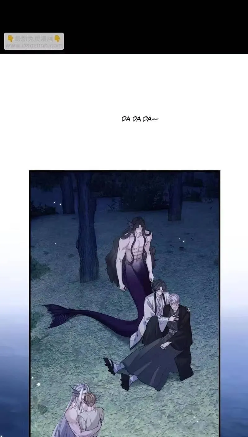 Read Desharow Merman chapter 141 image 2 on Lezhin