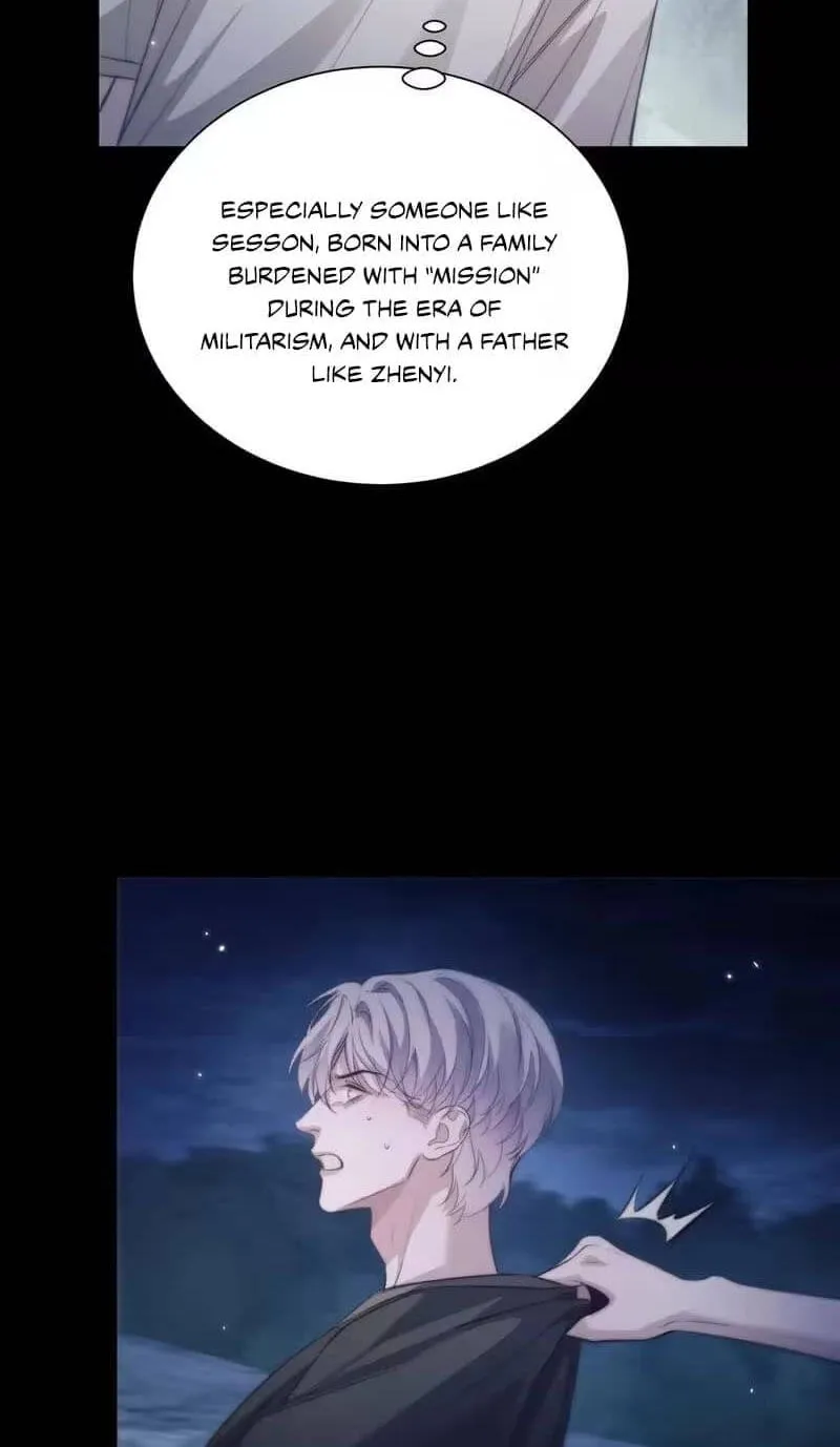 Read Desharow Merman chapter 141 image 21 on Lezhin