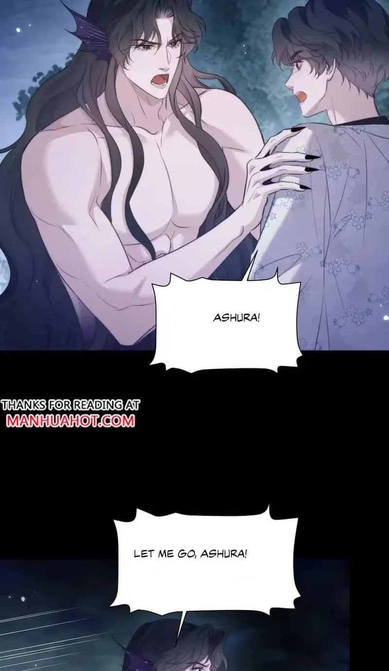 Read Desharow Merman chapter 141 image 24 on Lezhin