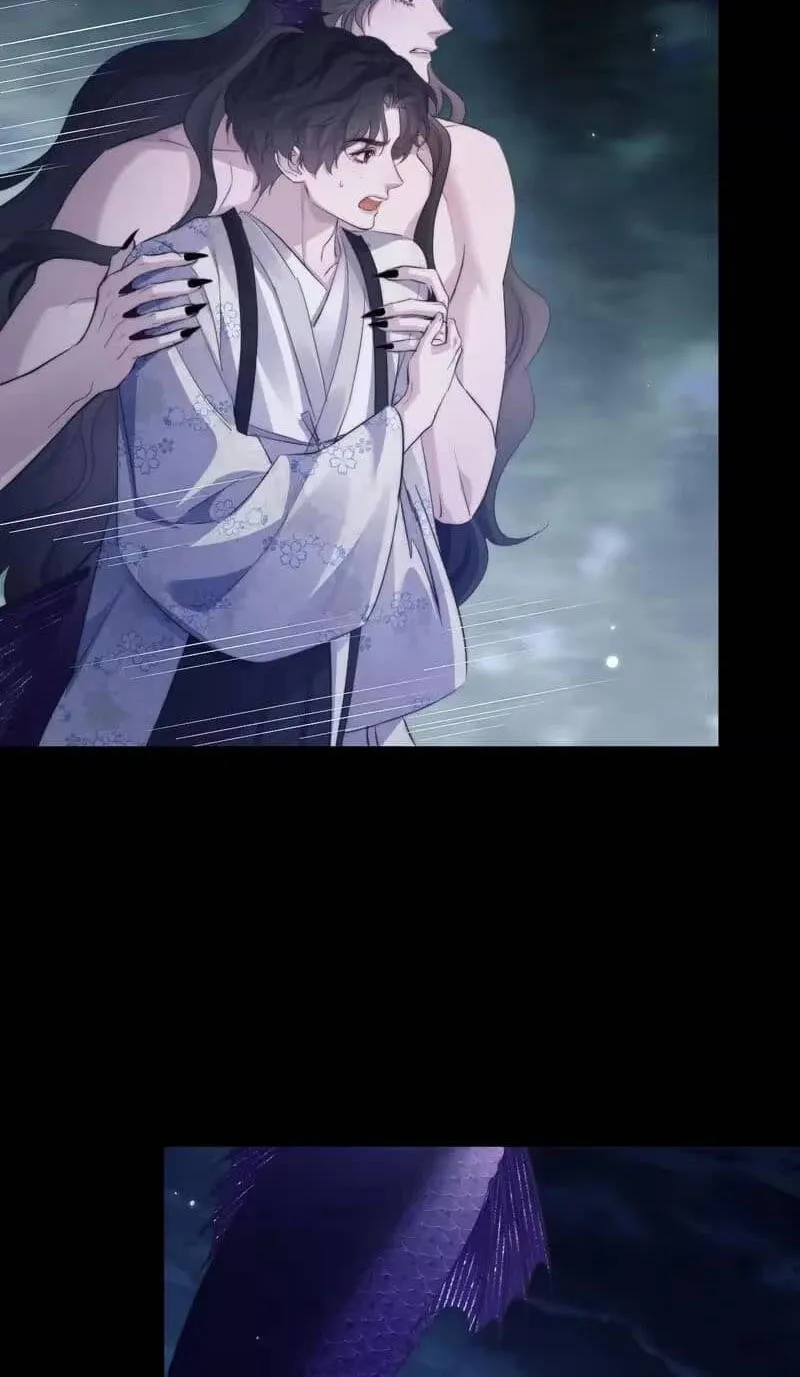 Read Desharow Merman chapter 141 image 25 on Lezhin
