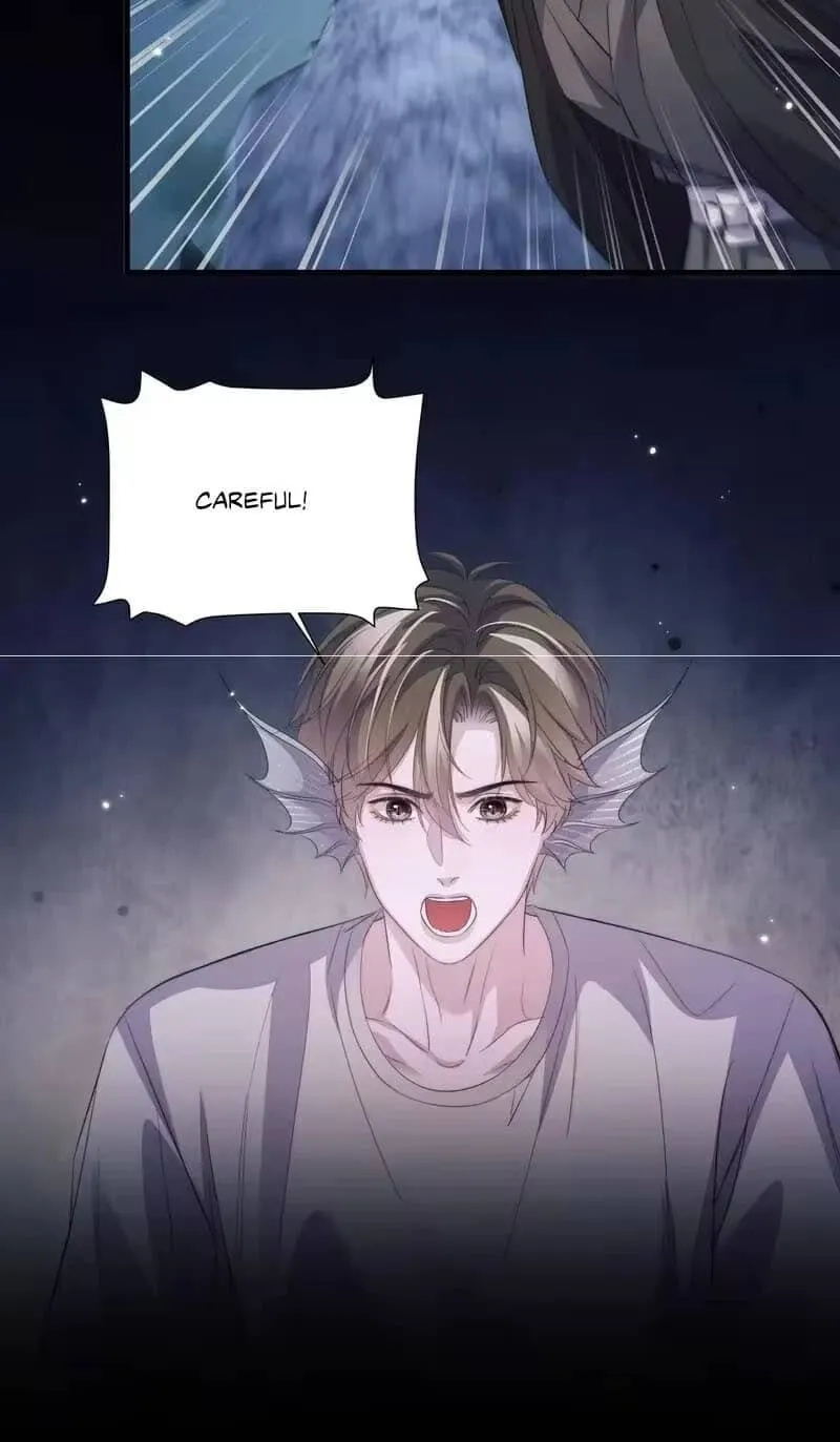 Read Desharow Merman chapter 141 image 32 on Lezhin