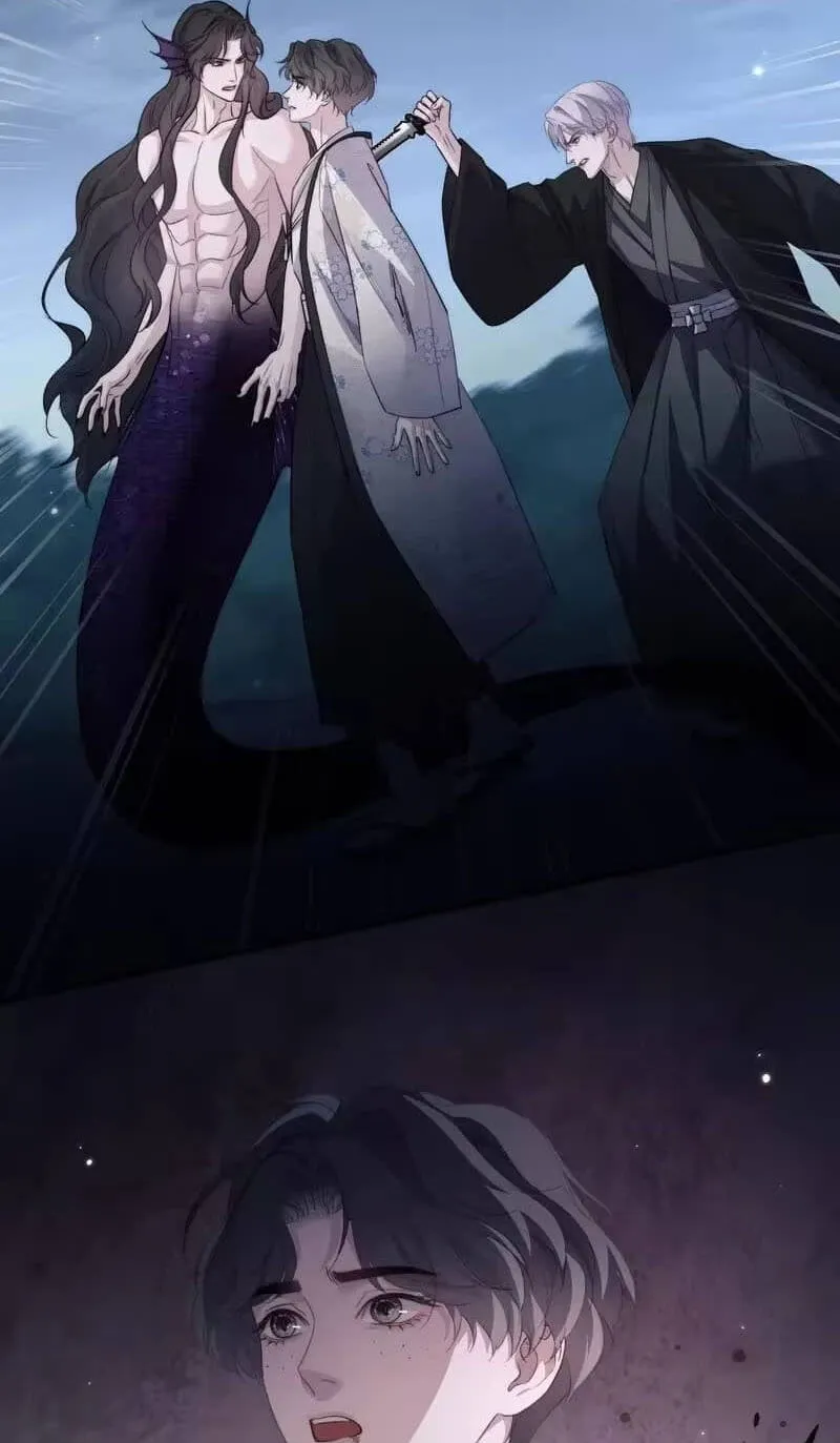 Read Desharow Merman chapter 141 image 34 on Lezhin