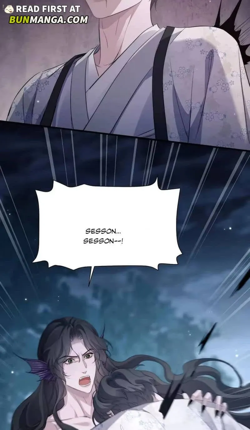 Read Desharow Merman chapter 141 image 35 on Lezhin