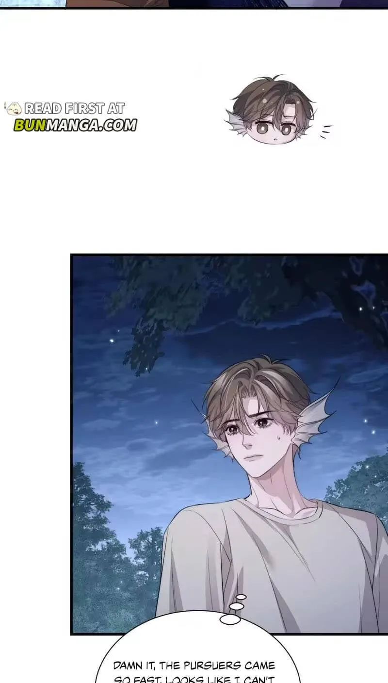 Read Desharow Merman chapter 141 image 4 on Lezhin