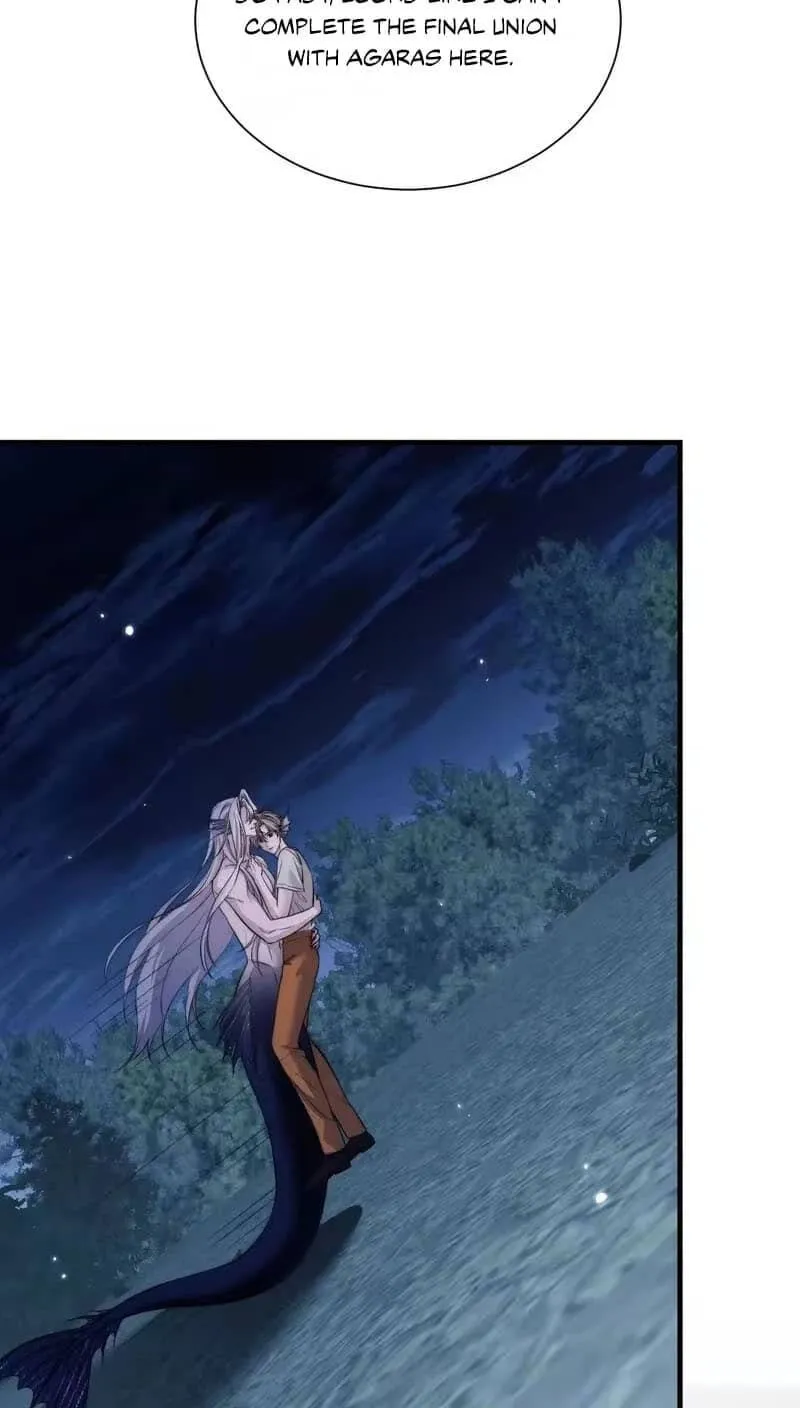Read Desharow Merman chapter 141 image 5 on Lezhin